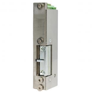 TV 520 электрозащелка для аварийных выходов без запорной планки, без якорного контакта, без функции контроля