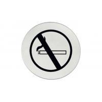 Символ дверной Startec «Не курить» 75 мм