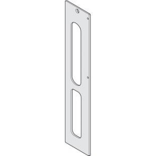 Сверлильный шаблон для петель Tectus 540 А8, для дверного полотна и коробки, ступень 3