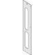 Сверлильный шаблон для петель Tectus 640, 640 А8, для дверного полотна и коробки, ступень 1