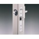 EL411 ABLOY электромеханический замок ANSI стандарта для узкопрофильных дверей