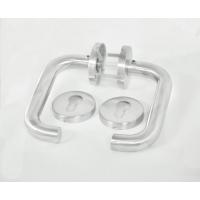 Комплект ручек Industrial  8100 / 6501 / 6612, 40-75 мм, 8 мм, нерж. ст. (30)