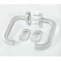 Комплект ручек Industrial  8100 / 6621 / 6679, 50-95 мм, 8 мм, нерж. ст. (30)