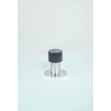 Дверной стопор lndustrial, d - 22 mm, L - 50 , нержавеющая сталь