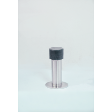 Дверной стопор lndustrial, d - 22 mm, L - 80 , нержавеющая сталь