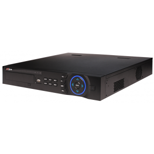 DHI-NVR4416-16P NVR 16 канальный Dahua IP видеорегистратор