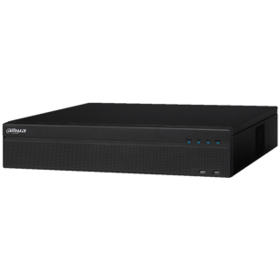 DHI-NVR4816-4K Dahua - 16 - канальный IP видеорегистратор, Н.265, Поддержка fish eye