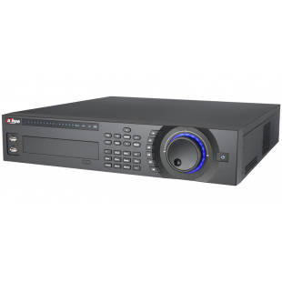 DHI-NVR7816 Dahua - 16 - канальный IP видеорегистратор, Н.264