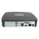 DHI-NVR1108W cетевой видеорегистратор Smart Box 1U на 8 каналов