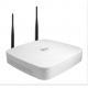 DHI-NVR4104-W cетевой видеорегистратор Smart Wi-Fi 1U на 4 канала