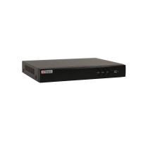 DS-N308(B) IP-видеорегистратор HiWatch