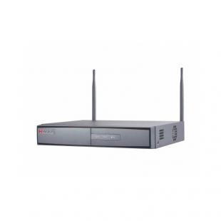 DS-N304W 4-канальный IP-видеорегистратор HiWatch