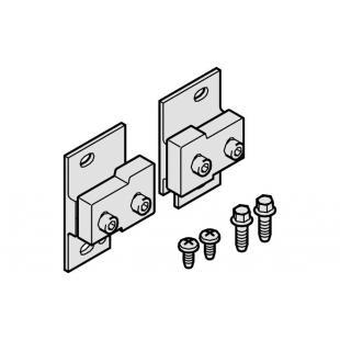 Комплект для настенного монтажа ходовой шины для EKU PORTA 100 GFO