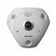 DS-2CD6365G0E-IS(B) 6 Мп fisheye IP-камера с ИК-подсветкой до 15 м