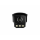 iDS-TCM203-A/R/2812 (850 нм) 2 Мп ANPR IP-камера для транспорта