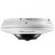 DS-2CD2955FWD-I 5Мп fisheye IP-камера с ИК-подсветкой до 8м