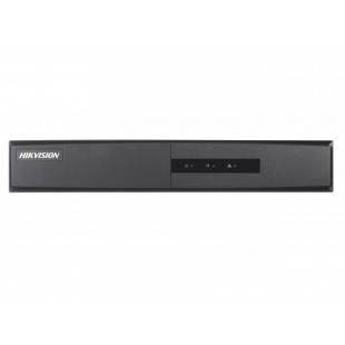 DS-7104NI-Q1/4P/M 4-канальный IP-видеорегистратор c PoE