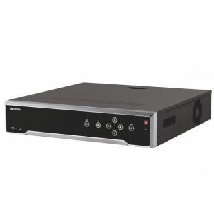DS-8664NI-I8 64-х канальный IP-видеорегистратор Hikvision