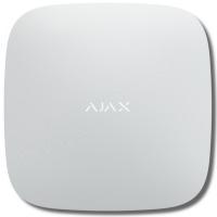 Hub Plus Белый Беспроводная сигнализация Ajax
