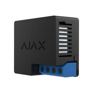 Relay Радиоканальный контроллер Ajax