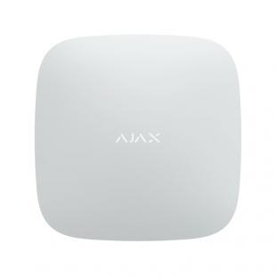 ReX белый ретранслятор сигнала Ajax