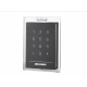 DS-K1101MK HIKVISION считыватель карточек доступа формата Mifare с сенсорной клавиатурой