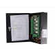 DS-K2804 HIKVISION контроллер доступа на 4 двери