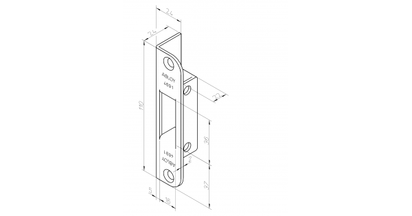 Замок abloy 4190 схема разбора