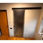 dormakaba MUTO - механическая раздвижная дверь