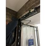 Сервисное обслуживание автоматических приводов dormakaba ED20 на объекте ВТБ