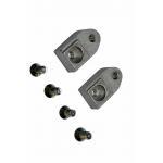 Локализовали набор для установки ск. канала G96N20 доводчика ITS96