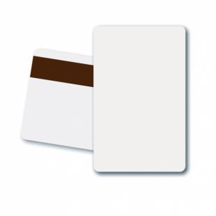 FARGO 81750 пластиковые карты UltraCard LoCo с магнитной полосой, 500 шт