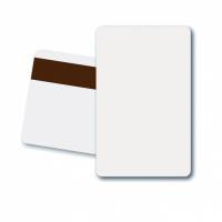 FARGO 81751. Пластиковые карты UltraCard HiCo с магнитной полосой, 500 шт.