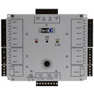 HID 70200AEP0N. Интерфейсный модуль VertX V200 на 16 входов для V1000