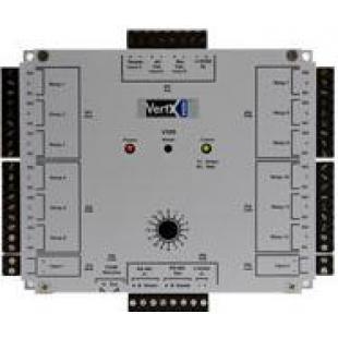 HID 70300AEP0N. Интерфейсный релейный модуль VertX V300 на 12 выходов для V1000