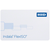 HID FPISO. Бесконтактная карта Indala FlexISO
