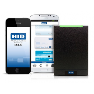 HID MID-SUB-T100-ADD. Лицензия на годовую подписку на мобильный идентификатор для HID Origo Mobile Identities (OrgIDхххх/MOBхххх)