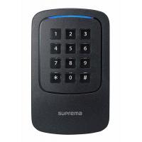 Suprema XP2-GKDPB. Считыватель/контроллер RFID-карт