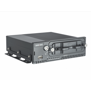 DS-MP5504/GW/WI58(1T) 4-канальный аналоговый видеорегистратор c 3G и Wi-Fi