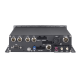 DS-MP5604-GLF 4-канальный аналоговый видеорегистратор c 4G