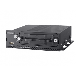 DS-MP5604-GLF/WI58 4-канальный аналоговый видеорегистратор c 4G и Wi-Fi