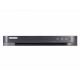 DS-7204HQHI-K1/P 4-канальный гибридный HD-TVI регистратор для аналоговых/ HD-TVI, AHD и CVI камер + 2 канала IP@6Мп
