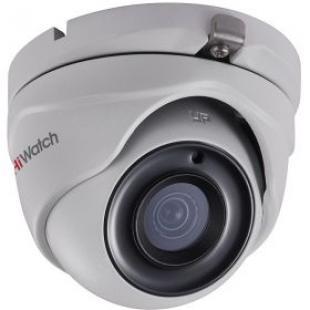 DS-I203 (6 mm) 2Мп уличная IP-видеокамера с EXIR-подсветкой до 30м HiWatch