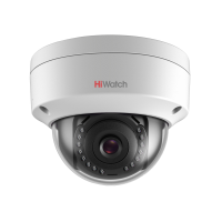 DS-I452 (2.8mm) IP-видеокамера HiWatch