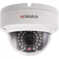 DS-I102 (2.8 mm) IP-видеокамера HiWatch