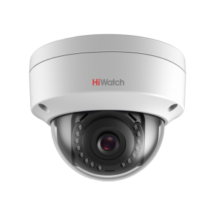 DS-I452 (6 mm) уличная IP-видеокамера HiWatch