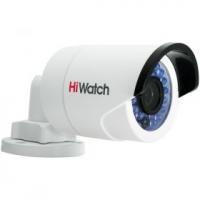 DS-I120 (8 mm) IP-видеокамера HiWatch