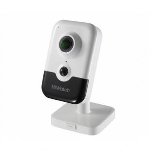 DS-I214(B) (2.8 mm) IP-видеокамера HiWatch