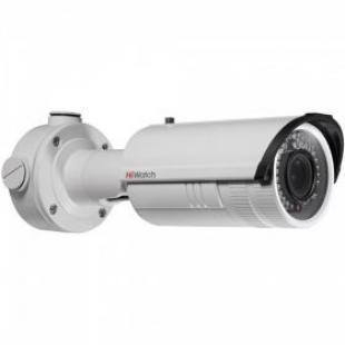 DS-I126 (2.8-12 mm) 1.3Мп уличная цилиндрическая IP-видеокамера с ИК-подсветкой до 30м HiWatch