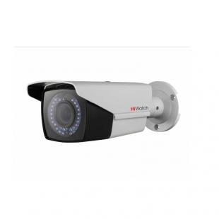 DS-T206P (2.8-12 mm) уличная HD-TVI видеокамера HiWatch